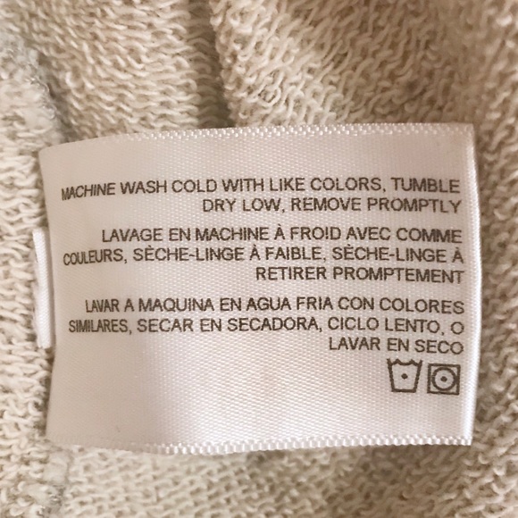 NWT AG ADRIANO GOLDSCHMIED The Gizi Sweatshirt - Picture 8 of 8